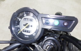 YAMAHA TRICKER Gen.2 DG16J