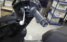 YAMAHA CYGNUSｸﾞﾘﾌｧｽ SEJ4J