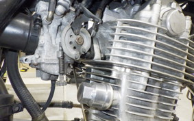 YAMAHA SR400 Gen.3 2011 RH01J