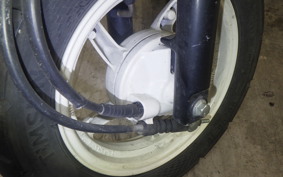 YAMAHA VINO 50 2001 SA37J