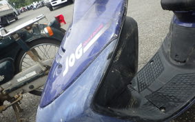 YAMAHA JOG 3YJ