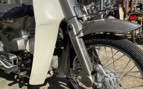 HONDA SUPER CUB50 AA01