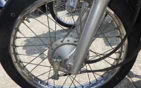 HONDA C110 SUPER CUB JA10