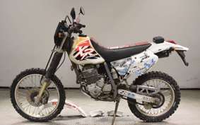 HONDA XR250 MD30