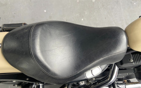 HARLEY XL883N 2014 LE2