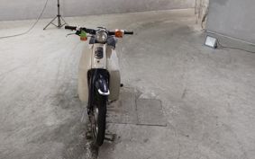 HONDA SUPER CUB90 HA02
