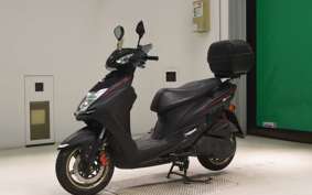 YAMAHA CYGNUS 125 XSR 3 SEA5J