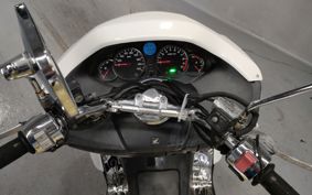 HONDA FORZA Z MF08