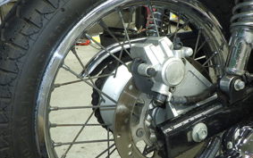 KAWASAKI ESTRELLA RS 1995 BJ250A