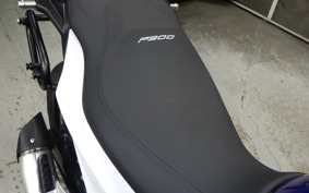 BMW F900R 2023