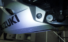 SUZUKI GSX-8R 2024 EM1AA