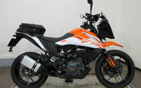 KTM 250 ADVENTURE JGD40