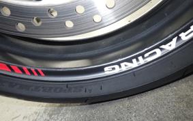 HONDA CBR600RR 2005 PC37