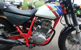 HONDA FTR223 MC34