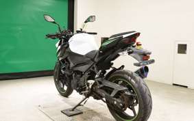 KAWASAKI Z400 Gen.2 2019 EX400G