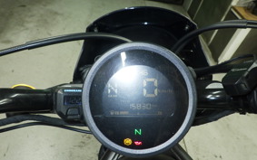 HONDA REBEL 500 A 2021 PC60