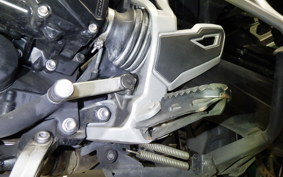 TRIUMPH TIGER EXPLORER 2013