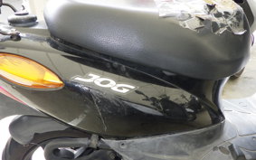 YAMAHA JOG Delux SA39J