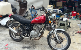 SUZUKI GN125 H PCJB1