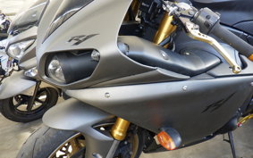 YAMAHA YZF-R1 2010