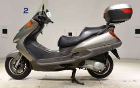 HONDA FORESIGHT MF04