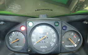 KAWASAKI NINJA 250R 2007 EX250K