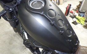 HONDA REBEL 250 S 2008 MC49