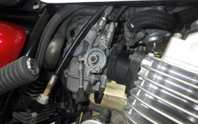 HONDA CB400SS E 2006 NC41