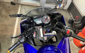 YAMAHA YZF-R15 1CK0