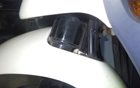 SUZUKI LET's 4 CA45A