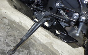 KAWASAKI NINJA ZX-6R 2011