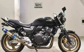 HONDA CB400SF VTEC A 2013 NC42