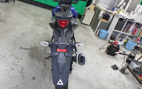 SUZUKI GSX-S125 DL32D