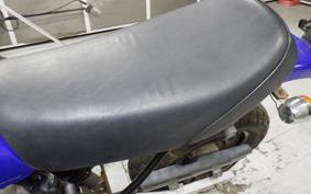 HONDA APE 50 2016 AC16