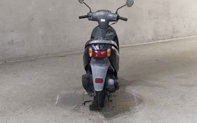SUZUKI LET`S4 CA45A