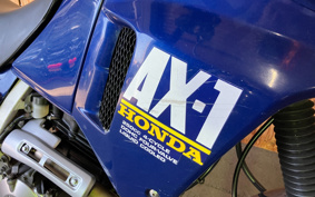 HONDA AX-1 MD21