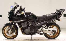 SUZUKI BANDIT 1200 SA 2006 GV79A