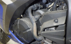 KAWASAKI NINJA 250 ABS 2022 EX250L