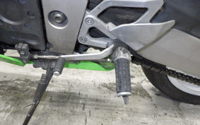 KAWASAKI ZXR400 Gen.2 1993 ZX400L