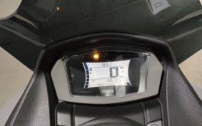 YAMAHA N-MAX 155 SG66J