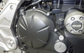 KAWASAKI VERSYS 650 2011