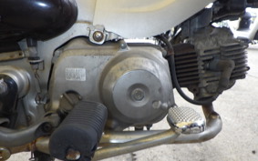 HONDA LITTLE CUB AA01