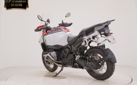 BMW R1300GS Adventure 2026