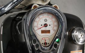 YAMAHA DRAGSTAR 400 CLASSIC 2002 VH01J