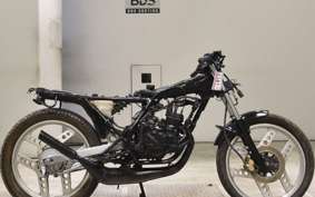 HONDA NS50F AC08