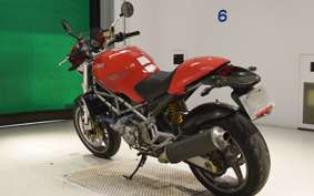 DUCATI MONSTER S4 2003