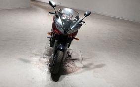 YAMAHA FAZER FZ6 2006 RJ07