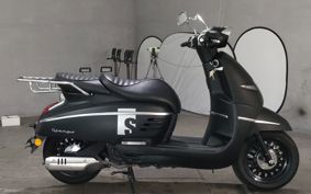 OTHER PU GEORGE YANGO125 SPORT  ..