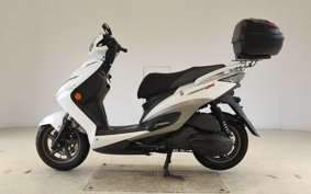 YAMAHA CYGNUS 125 XSR 2 SE44J