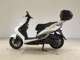 Фото Yamaha CYGNUS 125 XSR 2 с японского аукциона